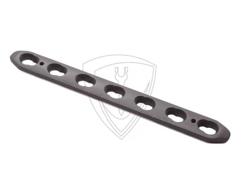 Narrow Plate Locking 4.5mm